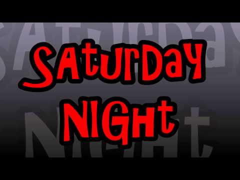 Saturday Night Bloc Ft. TrillVilla