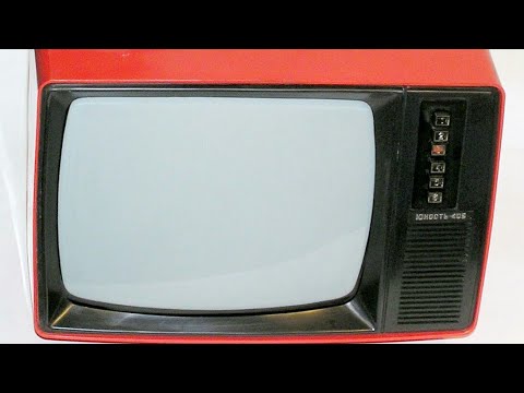 Находки со свалки, что ценного в старом телевизоре.