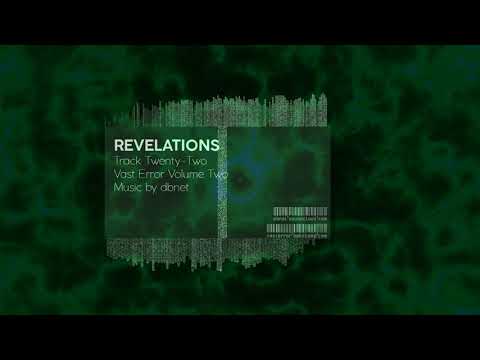 Video thumbnail for Revelations