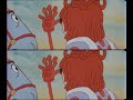 Raggedy Ann Andy A Musical Adventure 1977 Restoration Comparison 35mm Ultra HD