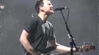 Blink 182 Heart&#39;s All Gone Live Montreal 2011 HD 1080P