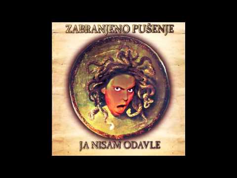 Zabranjeno Pusenje - Od Istorijskog Avnoj-a - (Audio 1997)