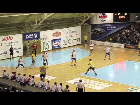 Stal Mielec - Vive Kielce