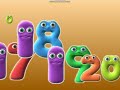 Valentine S Day Special 0 Doesn T Like Roll Calling Numberjacks Version