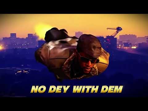 FREEBOI LAMMA - INDWD (Lyric Video) Prod by Willie Wax