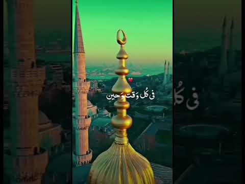 Subhan ALLAH ♥️😍🤲🥹♥️❣️ #youtubeshorts #viralvideo #ytshortsvideo #shortsvideo