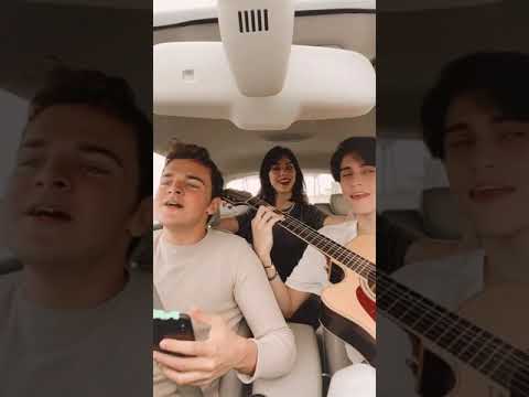 Cem Yenel ft. Buket Sen, Ege Can Sal - Paramparça (Teoman)