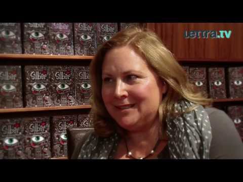 10 FRAGEN an Kerstin Gier