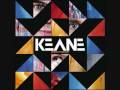 Keane - Spiralling - HQ limited edition special features