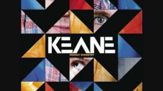 Keane - Spiralling - HQ limited edition special features