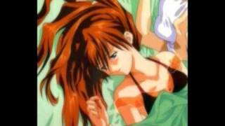 Tributo a Asuka - Blackmore´s night - Call it love - Sub. Eng. Esp.