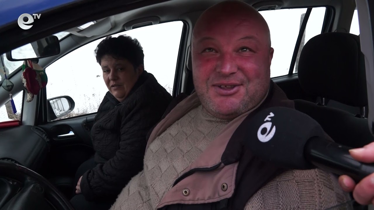 В Елховец песимисти - ремонтът на пътя до Рудозем се точи поредна година
