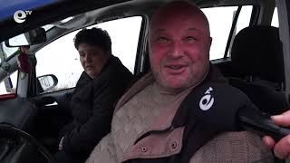 В Елховец песимисти - ремонтът на пътя до Рудозем се точи поредна година