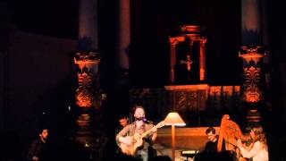 Villagers - No One To Blame - de Duif Amsterdam, 8 mei 2015