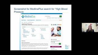 MedlinePlus - Free and Reliable Medical Information