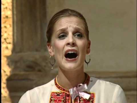 Fa. Linđo - Ostav se više mora