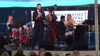 Bria Skonberg - Egyptian Fantasy