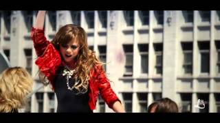 Lauren Taveras - CRAZY (Official Music Video)