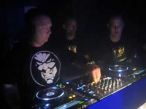 Hellfish @ Sokfisht Part 1