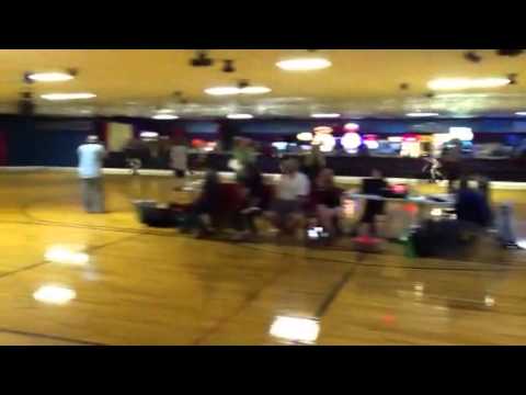 Novice Freshman Boys 500m Final SFSL Vero 11.25.12