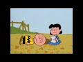 It S The Great Pumpkin Charlie Brown Football Gag