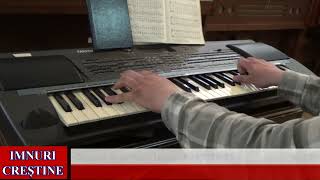 Download lagu Demult Mă Lupt S-ajung Mai Sus | Organist Bujor Florin Lucian, Orgă Farfisa F5 mp3