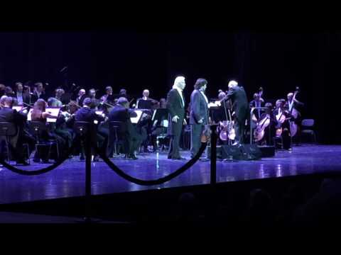 #ДМИТРИЙ #ХВОРОСТОВСКИЙ И #ДРУЗЬЯ #2016