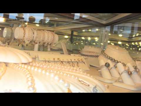 Marinelli Jewelers Introduction