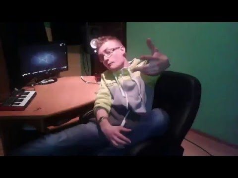 Stoprocent Pompuj Rap 4 - szwed