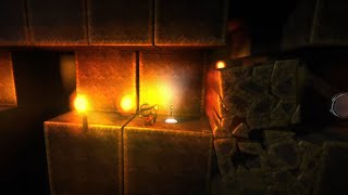 LittleBigPlanet3 - TEMPLE ESCAPE (2025)