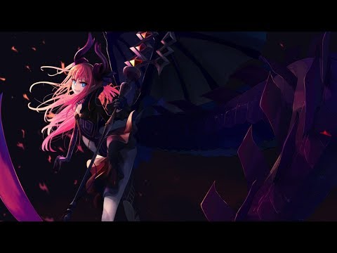 {834} Nightcore (Crystalyne) - Weapon (with lyrics)