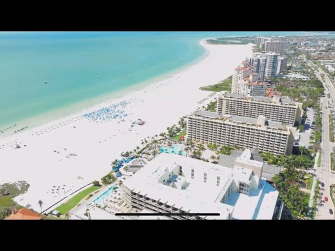 Marco Island, Florida | 2023 Drone Film