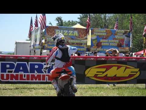 Trail Jesters - 2017 Tomahawk GNCC rd 7 - Alpine, NY