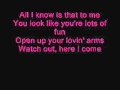 Dead or alive - You spin me right round LYRICS ...