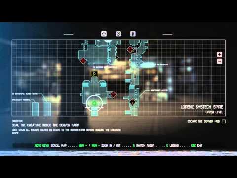 Alien Isolation Walkthrough Part 20 (No Commentary)