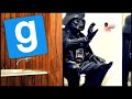 Le SuperAdmin Garry S Mod STAR WARS RP