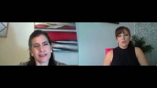 DESARROLLA LIDERAZGO FEMENINO
