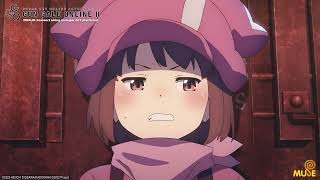 Download lagu Thrilling《Sword Art Online Alternative: Gun Gale Online II》Anime Highlight mp3