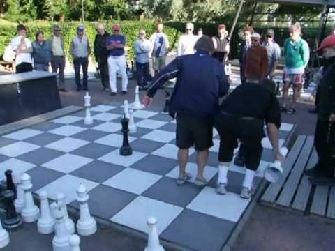 Puistoshakin HM2012 1931 Mika Ebeling - Antero Alhava