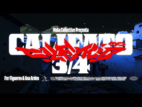 CALIFATO ¾ - ÇILENÇIO ∞