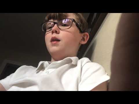 Yh I can Jitter click now with speaking