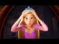 Tangled 2010 Movie Scene