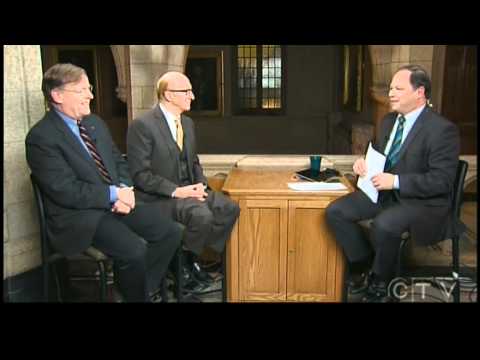 We Can Fake the Oath - Jason Kenney and Sun News Stage a Citizenship Ceremony for TV