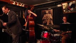 John Stetch &amp; Vulneraville - Plutology