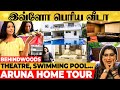 ஒவ்வொரு Room ம் ஒரு வீடு மாதிரி இருக்கே �