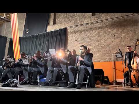 Vídeo de Cobla Ciutat de Girona