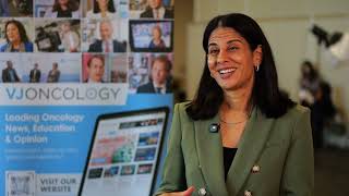 T-DXd vs T-DM1 in high-risk HER2+ breast cancer: DESTINY-Breast05 interim data