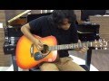 Đàn Guitar Yamaha Acoustic F310 CS