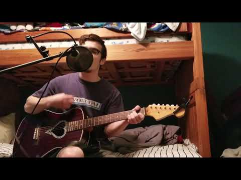 Fine, Great (Modern Baseball cover)