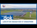FRYSLÂN DOK: Ljocht en skaad oer it sinnepark
